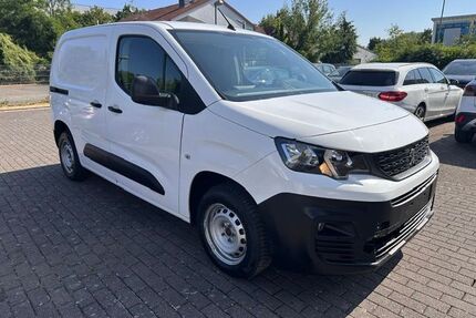 Peugeot Partner Gebrauchtwagen