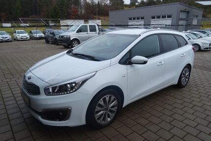 Kia ceed / Ceed Gebrauchtwagen