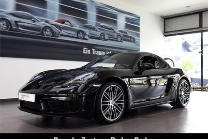 Porsche Cayman Gebrauchtwagen