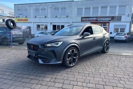 Cupra Formentor Gebrauchtwagen