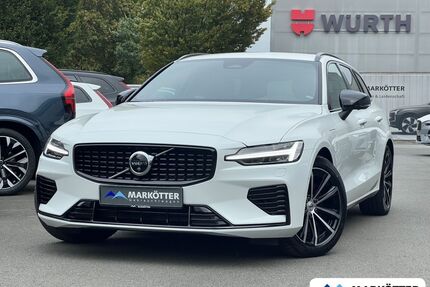 Volvo V60 Gebrauchtwagen