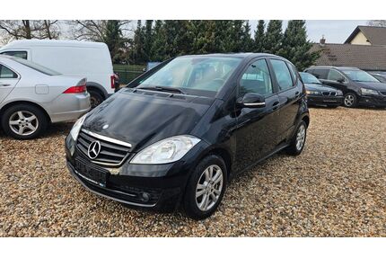 Mercedes-Benz A 180 Gebrauchtwagen