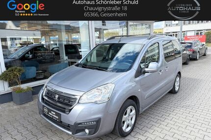 Peugeot Partner Gebrauchtwagen
