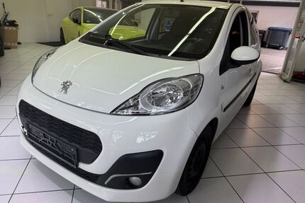 Peugeot 107 Gebrauchtwagen