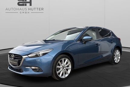 Mazda 3 Gebrauchtwagen