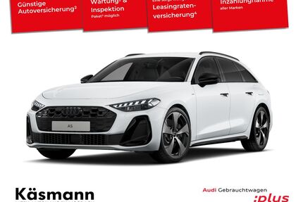 Audi A5 Gebrauchtwagen