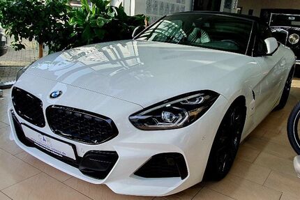 BMW Z4 Gebrauchtwagen