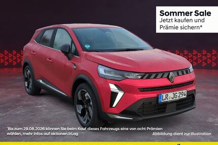 Renault Symbioz Gebrauchtwagen