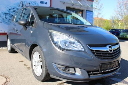 Opel Meriva Gebrauchtwagen