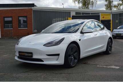 Tesla Model 3 Gebrauchtwagen