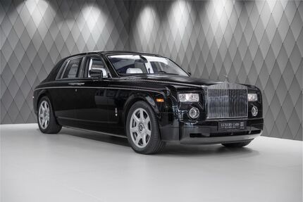 Rolls Royce Phantom Gebrauchtwagen