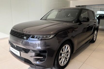 Land Rover Range Rover Sport Gebrauchtwagen