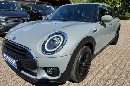 Mini ONE Gebrauchtwagen