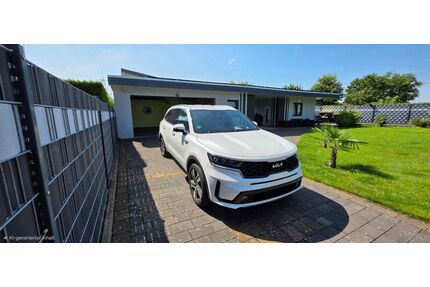 Kia Sorento Gebrauchtwagen