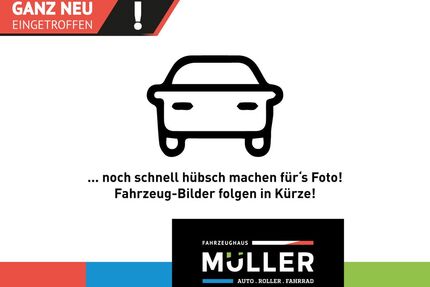 VW up! Gebrauchtwagen