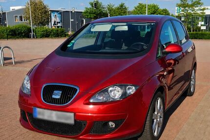 Seat Altea Gebrauchtwagen
