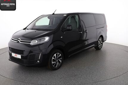 Citroen SpaceTourer Gebrauchtwagen