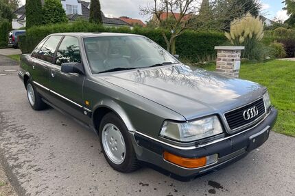 Audi V8 Gebrauchtwagen