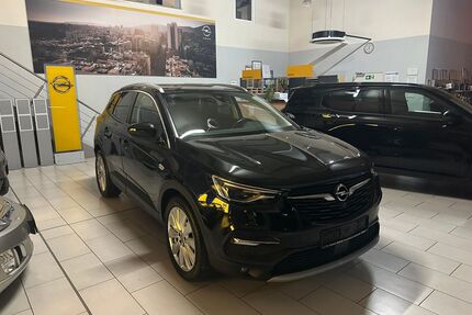 Opel Grandland (X) Gebrauchtwagen