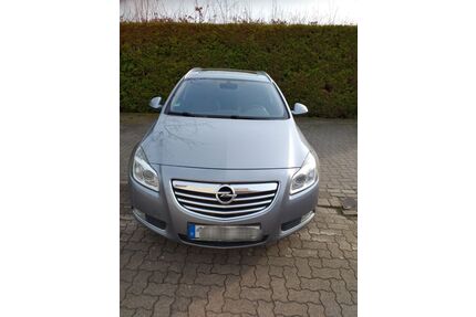 Opel Insignia Gebrauchtwagen