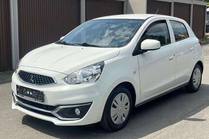 Mitsubishi Space Star Gebrauchtwagen
