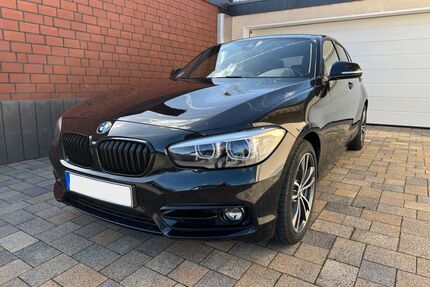 BMW 120 Gebrauchtwagen