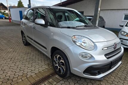Fiat 500L Gebrauchtwagen