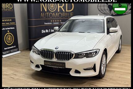BMW 330 Gebrauchtwagen