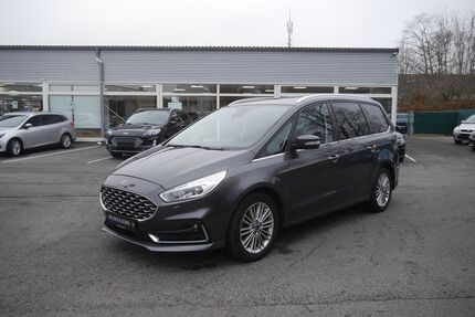 Ford Galaxy Gebrauchtwagen