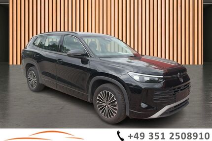 VW Tayron Gebrauchtwagen