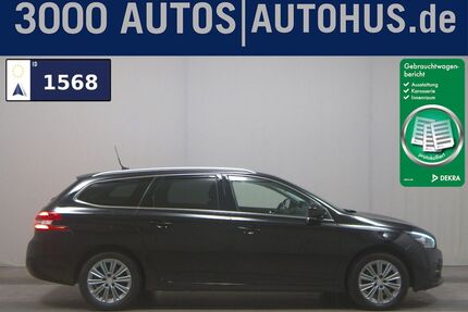 Peugeot 308 Gebrauchtwagen