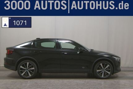 Polestar 2 Gebrauchtwagen