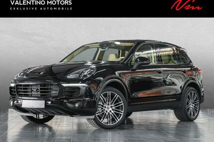 Porsche Cayenne Gebrauchtwagen