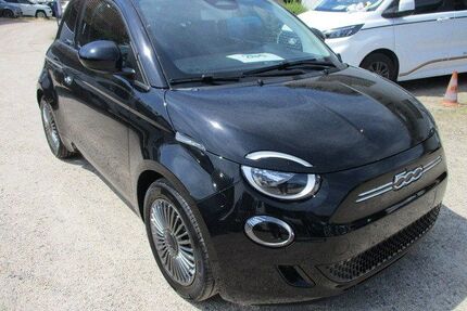 Fiat 500e Gebrauchtwagen