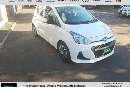 Hyundai i10 Gebrauchtwagen