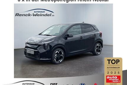 Kia Picanto Gebrauchtwagen