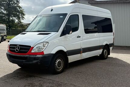 Mercedes-Benz Sprinter Gebrauchtwagen