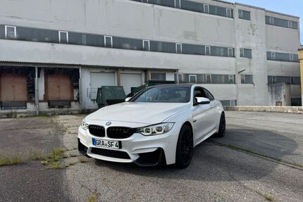 BMW M4 Gebrauchtwagen