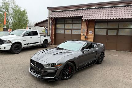 Ford Mustang Gebrauchtwagen