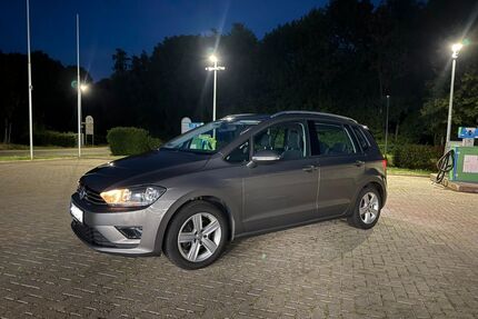 VW Golf Sportsvan Gebrauchtwagen