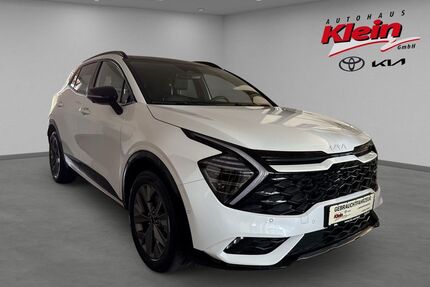 Kia Sportage Gebrauchtwagen