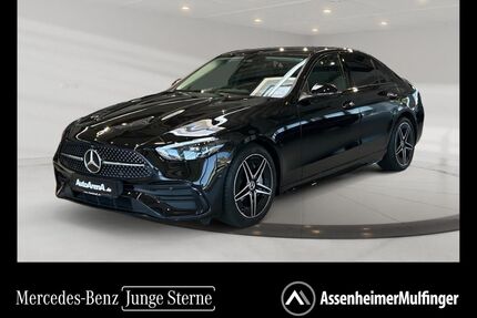 Mercedes-Benz C 300 Gebrauchtwagen