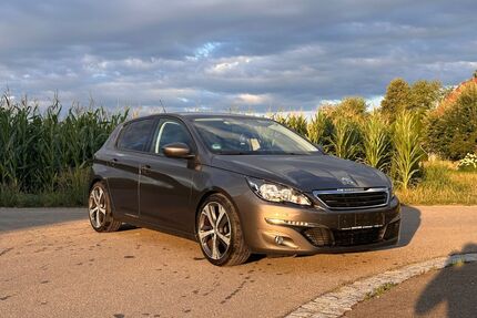 Peugeot 308 Gebrauchtwagen