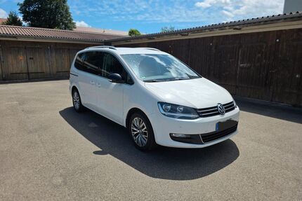 VW Sharan Gebrauchtwagen