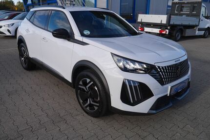 Peugeot 2008 Gebrauchtwagen