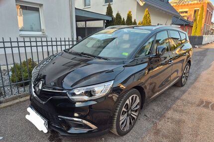 Renault Grand Scenic Gebrauchtwagen