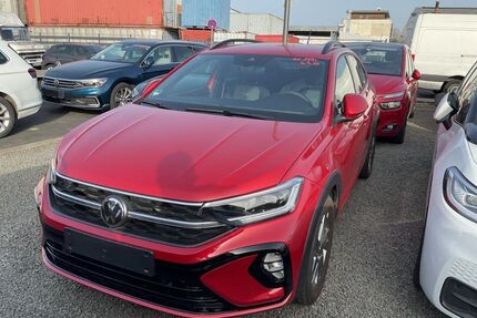 VW Taigo Gebrauchtwagen