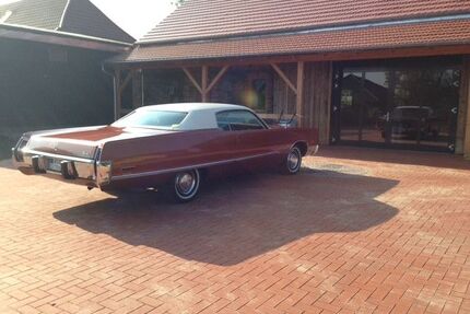 Chrysler Andere Gebrauchtwagen