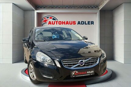 Volvo V60 Gebrauchtwagen