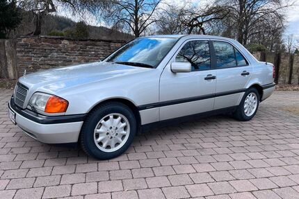 Mercedes-Benz C 200 Gebrauchtwagen